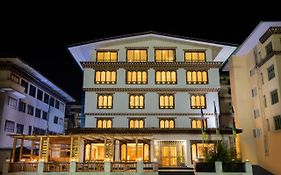 Lemon Tree Hotel Thimphu